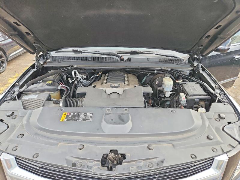 Продаж на аукціоні авто 2019 Cadillac Escalade, vin: 1GYS4JKJ2KR286323, номер лоту: 48215306