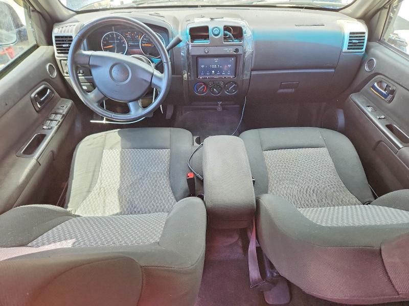 2009 Chevrolet Colorado მანქანა იყიდება აუქციონზე, vin: 1GCCS139698142715, აუქციონის ნომერი: 50731286