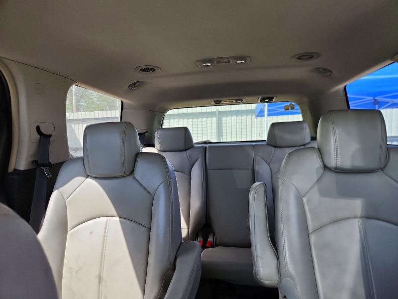 Aukcja sprzedaży 2008 Gmc Acadia, vin: 1GKER23728J234487, numer aukcji: 50135406