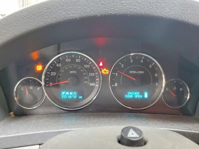 Aukcja sprzedaży 2007 Jeep Grand Cherokee, vin: 1J8GR48K57C615436, numer aukcji: 49642106