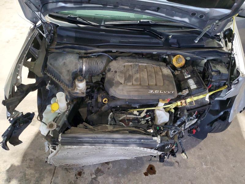 Aukcja sprzedaży 2018 Dodge Grand Caravan, vin: 2C4RDGEG6JR146937, numer aukcji: 51549196
