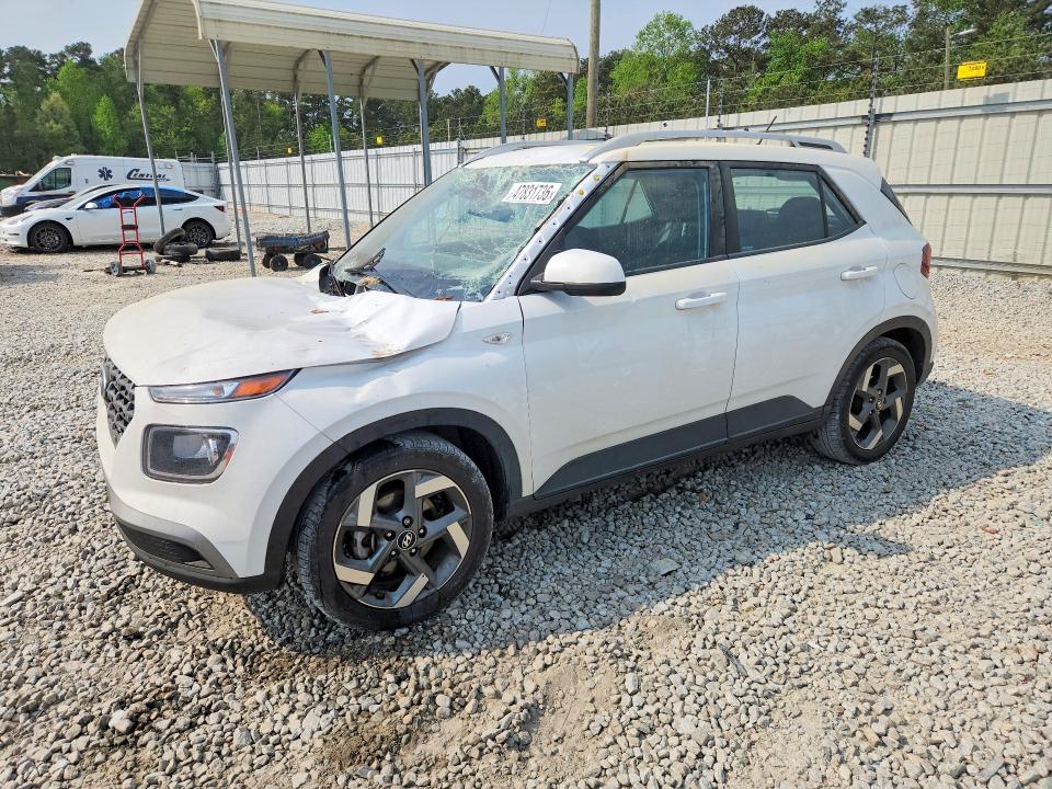 Aukcja sprzedaży 2023 Hyundai Venue, vin: KMHRC8A33PU247596, numer aukcji: 47831736
