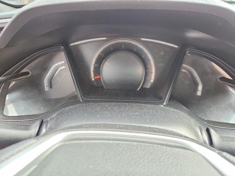 Продаж на аукціоні авто 2018 Honda Civic, vin: 2HGFC4B0XJH300777, номер лоту: 50734006