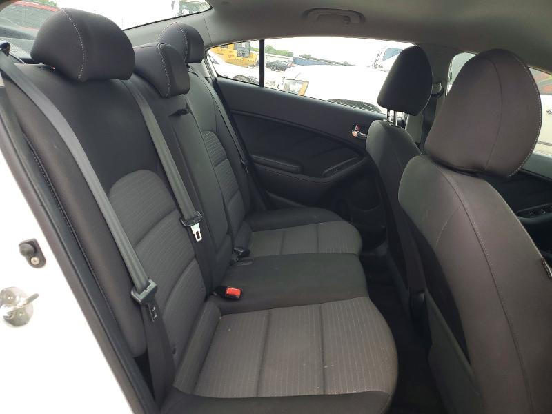 Продаж на аукціоні авто 2015 Kia Forte, vin: KNAFX4A60F5415277, номер лоту: 49818216