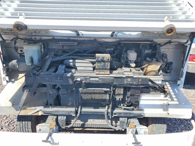 2008 Ford E450 მანქანა იყიდება აუქციონზე, vin: 1FCLE49L78DB26153, აუქციონის ნომერი: 49832556
