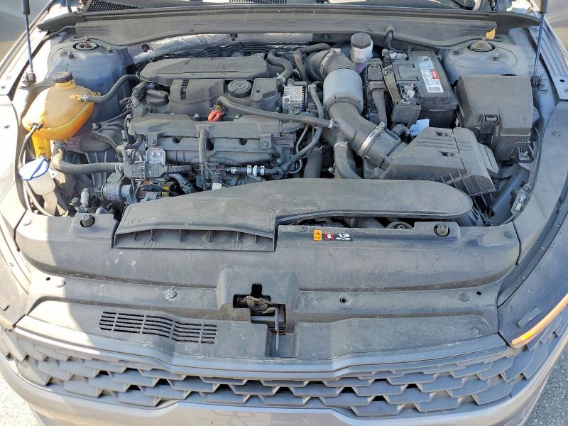 2023 Kia K5 მანქანა იყიდება აუქციონზე, vin: 5XXG14J2XPG203649, აუქციონის ნომერი: 48676446