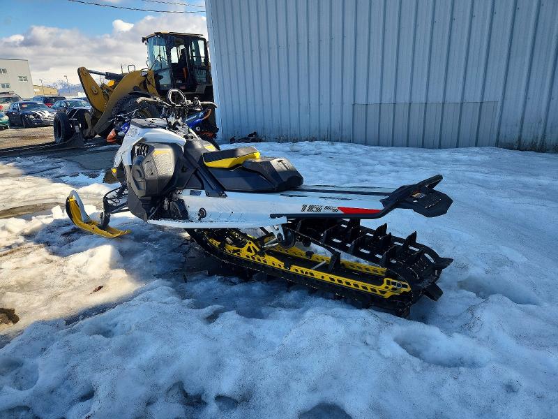 2023 Ski-doo Snowmobile მანქანა იყიდება აუქციონზე, vin: 2BPSCHPB7PV000008, აუქციონის ნომერი: 50296526