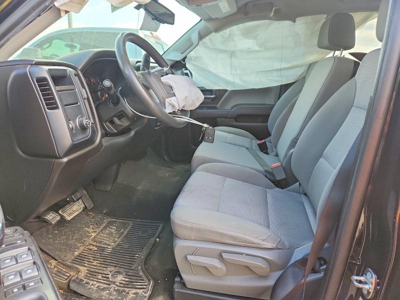 Aukcja sprzedaży 2018 Gmc Sierra, vin: 1GTR1LEHXJZ359356, numer aukcji: 49908366