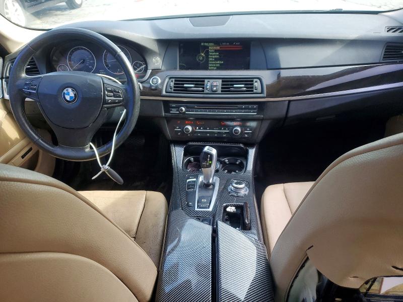 Aukcja sprzedaży 2013 Bmw 528, vin: WBAXG5C52DDY36547, numer aukcji: 51415926