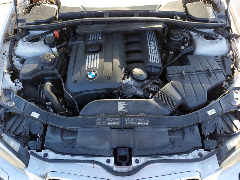 Продажа на аукционе авто 2012 Bmw 328, vin: WBAKE5C50CE755667, номер лота: 47580036