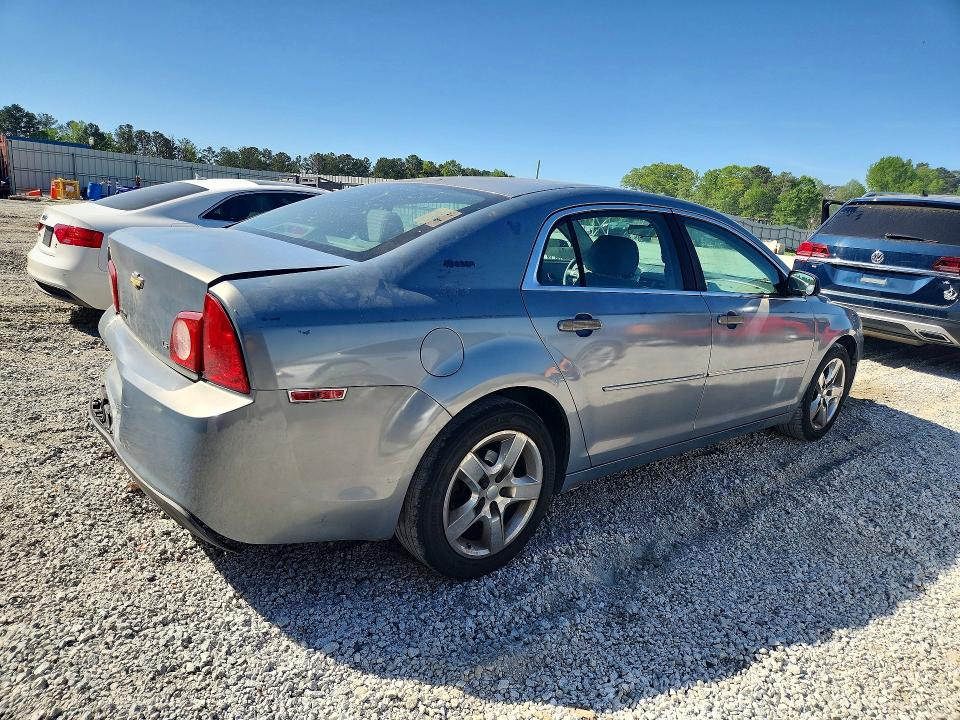 Aukcja sprzedaży 2009 Chevrolet Malibu, vin: 1G1ZG57K494267907, numer aukcji: 48345856