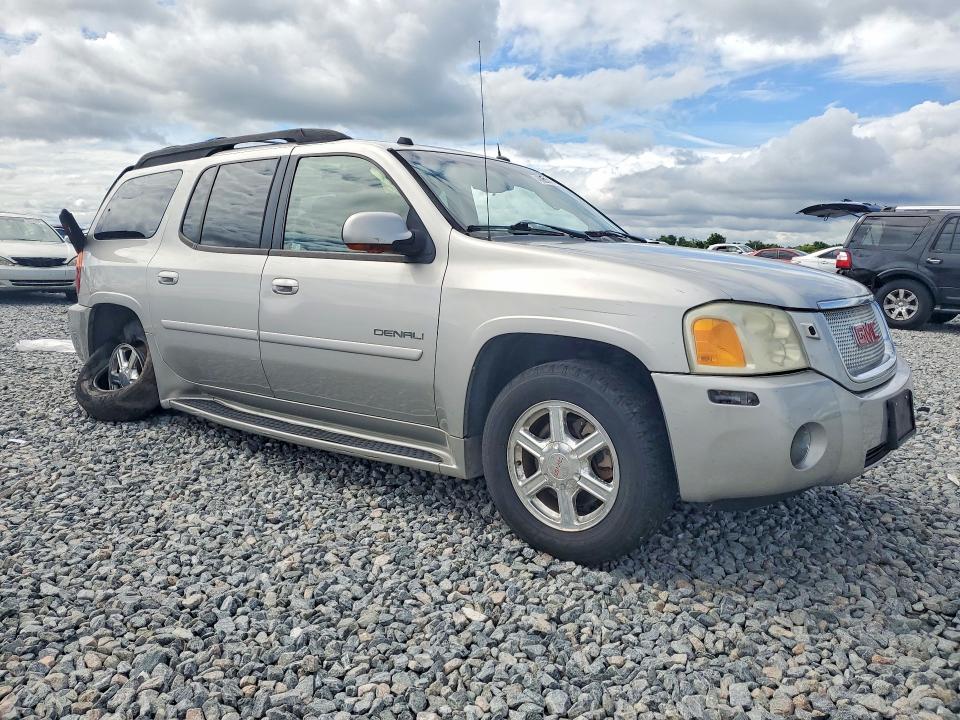 48961516 :رقم المزاد ، 1GKET66M156188370 vin ، 2005 Gmc Envoy مزاد بيع