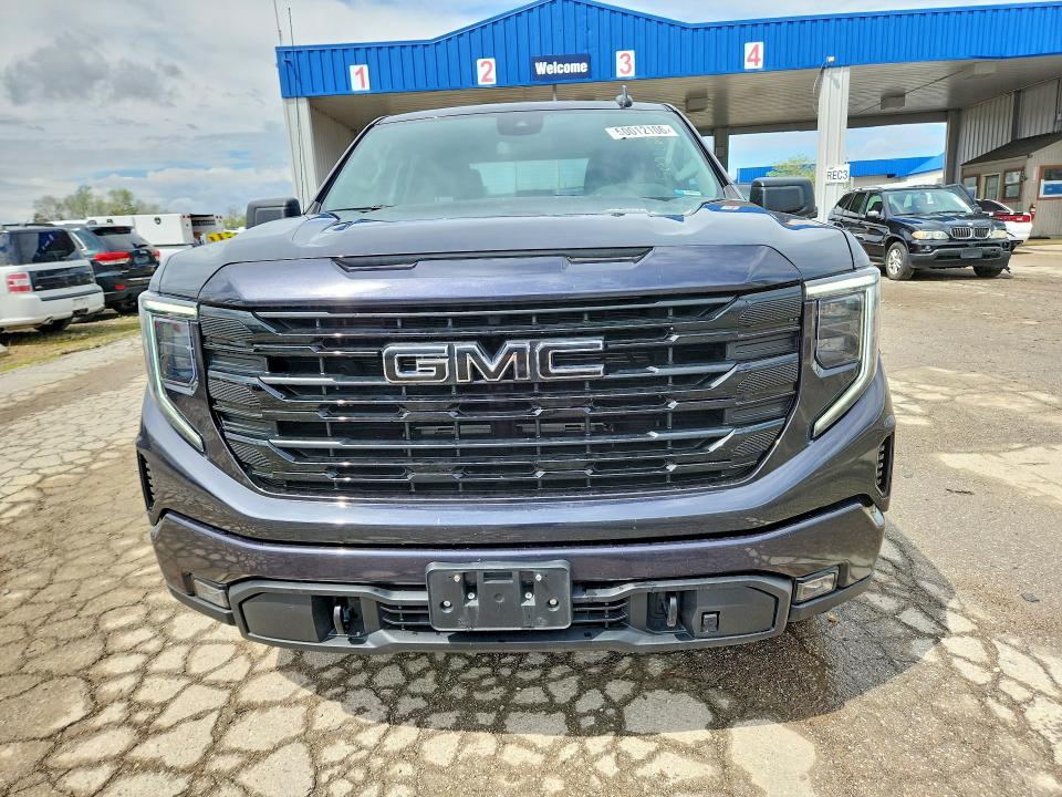 Продаж на аукціоні авто 2023 Gmc Sierra, vin: 1GTUUCE83PZ133590, номер лоту: 50012106
