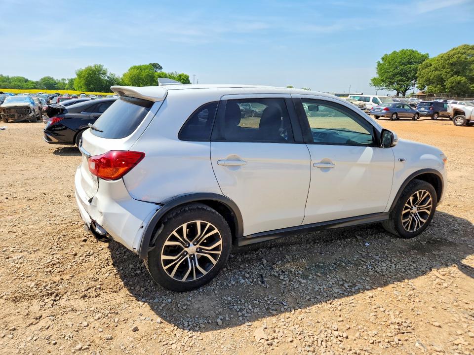 Aukcja sprzedaży 2019 Mitsubishi Outlander Sport, vin: JA4AP3AU2KU033218, numer aukcji: 48811676