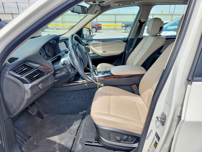 48176076 :رقم المزاد ، 5UXZV4C59D0E05210 vin ، 2013 Bmw X5 مزاد بيع