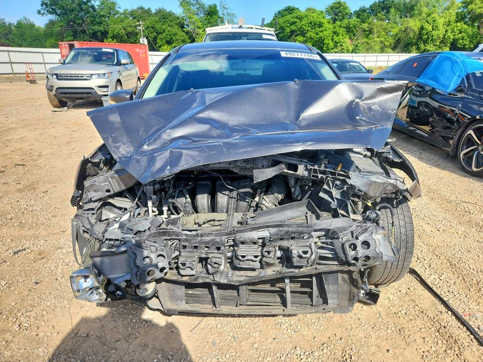 Aukcja sprzedaży 2015 Ford Focus, vin: 1FADP3F23FL200648, numer aukcji: 49271786