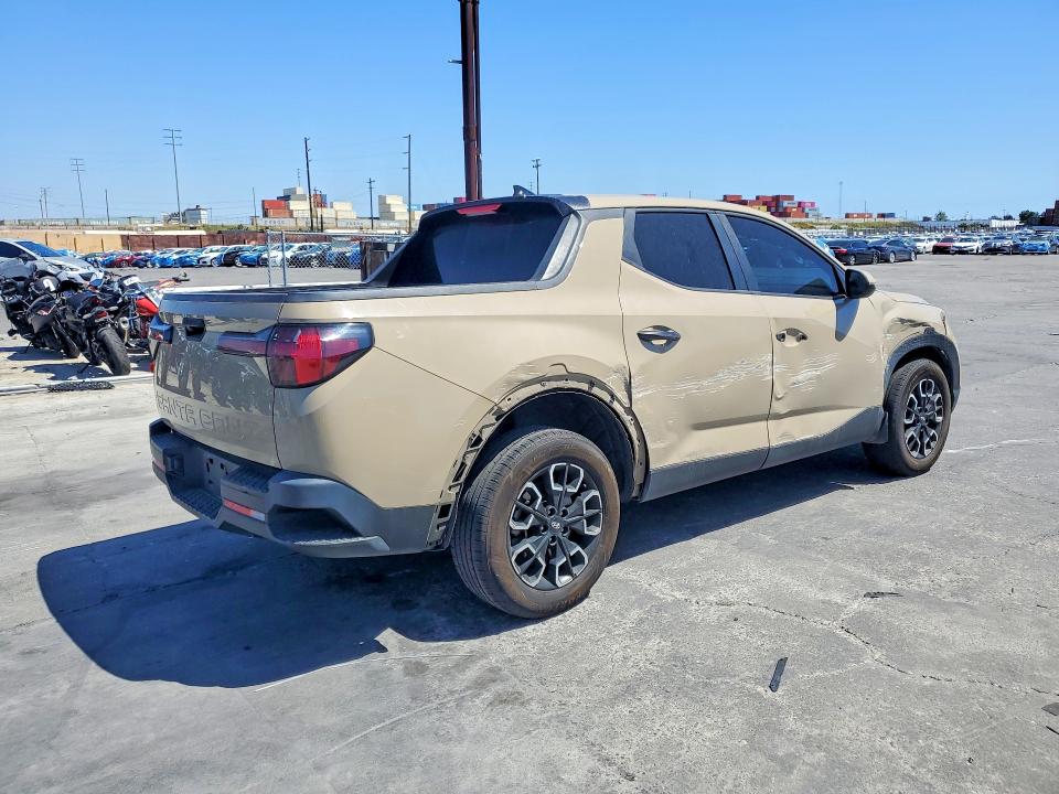 Aukcja sprzedaży 2023 Hyundai Santa Cruz, vin: 5NTJA4AE5PH048885, numer aukcji: 49841166