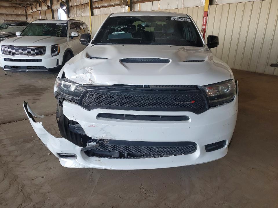 Aukcja sprzedaży 2020 Dodge Durango, vin: 1C4SDJCT8LC248704, numer aukcji: 51531226