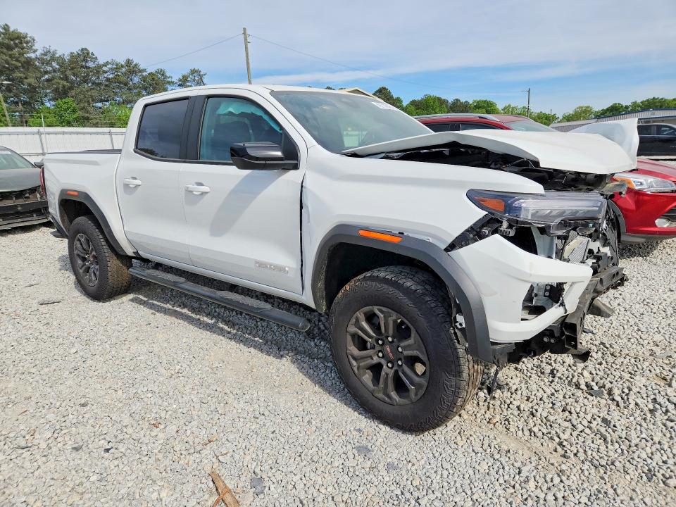 Aukcja sprzedaży 2025 Gmc Canyon, vin: 1GTP1BEK6S1209967, numer aukcji: 49719696
