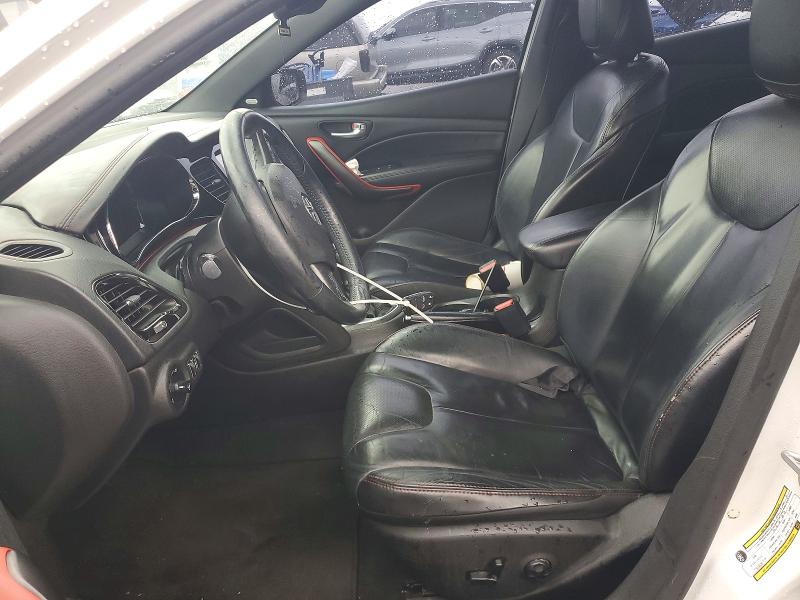 Aukcja sprzedaży 2016 Dodge Dart, vin: 1C3CDFEBXGD750365, numer aukcji: 51719856