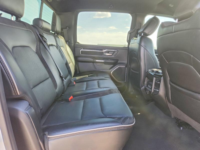 Aukcja sprzedaży 2019 Ram 1500, vin: 1C6SRFJT9KN772620, numer aukcji: 50741696