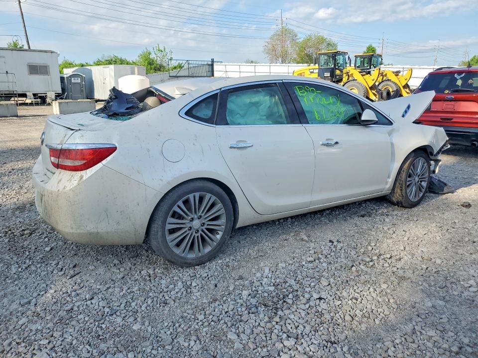 Aukcja sprzedaży 2016 Buick Verano, vin: 1G4PT5SV1G4108766, numer aukcji: 51067716