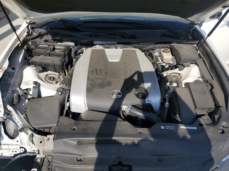 Продажа на аукционе авто 2014 Lexus Gs, vin: JTHBE1BL9E5037127, номер лота: 51290686