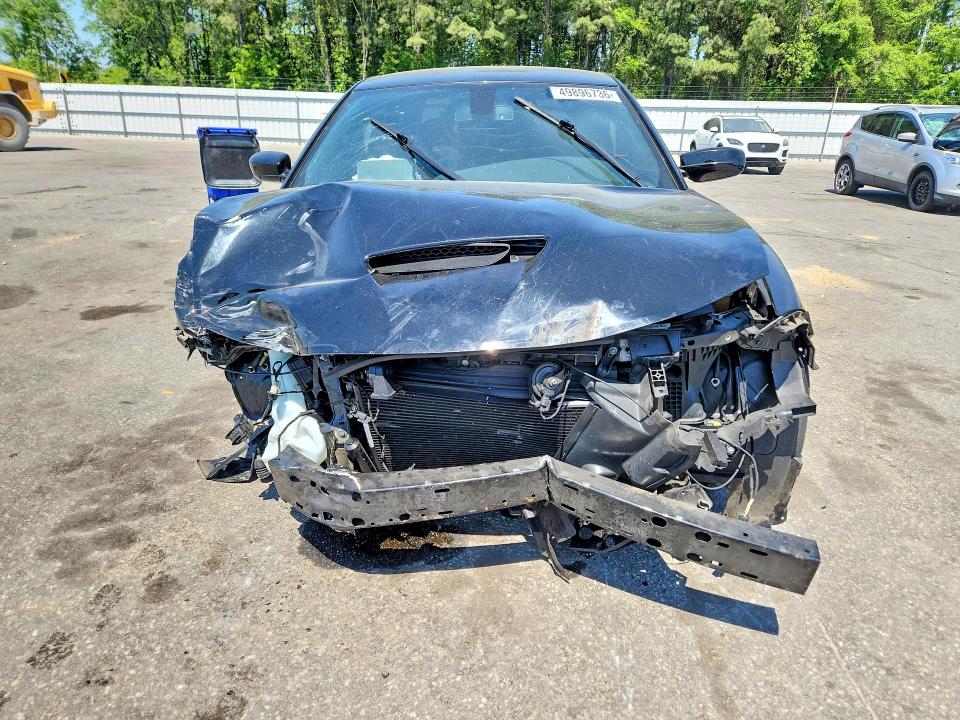 Продаж на аукціоні авто 2023 Dodge Charger, vin: 2C3CDXHG7PH518709, номер лоту: 49896736