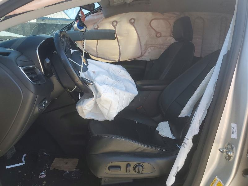 49837576 :رقم المزاد ، 3GNAXNEVXMS151273 vin ، 2021 Chevrolet Equinox مزاد بيع
