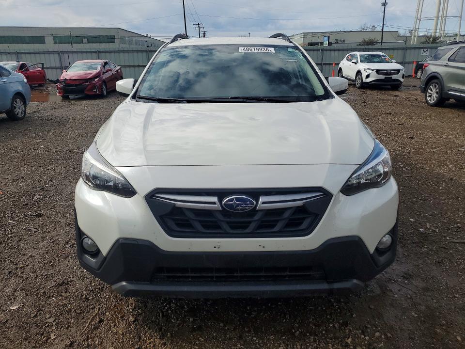 Продажа на аукционе авто 2023 Subaru Crosstrek, vin: JF2GTAPC3P8211458, номер лота: 48679936