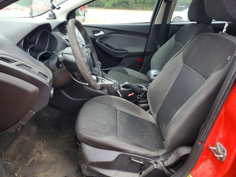 2013 Ford Focus მანქანა იყიდება აუქციონზე, vin: 1FADP3K27DL379019, აუქციონის ნომერი: 51476756