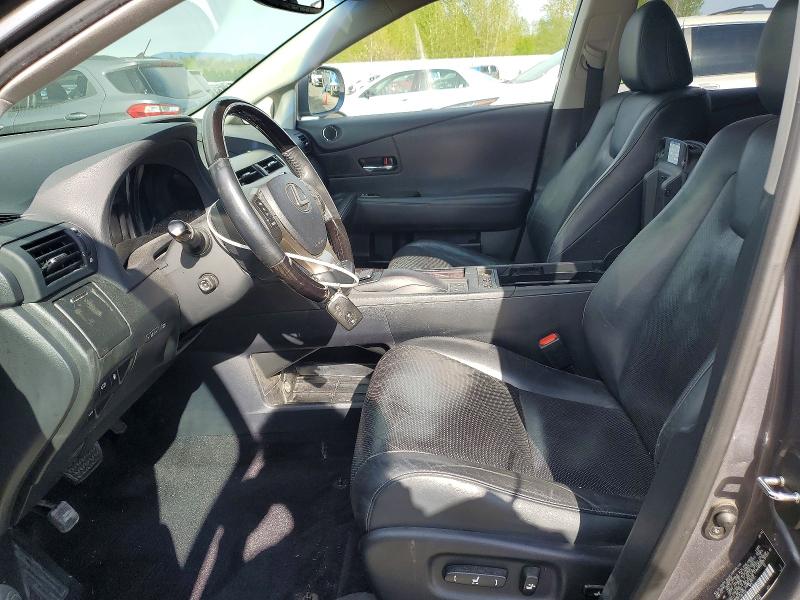 50684506 :رقم المزاد ، JTJBK1BA9F2467023 vin ، 2015 Lexus Rx 350 مزاد بيع