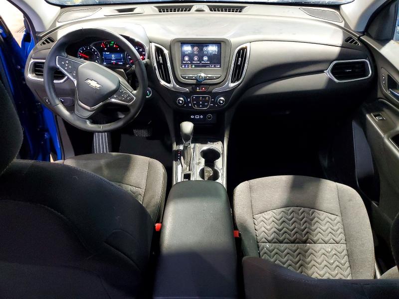 Продаж на аукціоні авто 2024 Chevrolet Equinox, vin: 3GNAXKEG9RS113914, номер лоту: 49900036