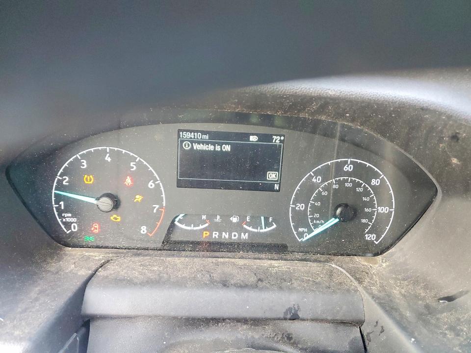 2021 Ford Transit მანქანა იყიდება აუქციონზე, vin: 1FDBW5Z84MKA80051, აუქციონის ნომერი: 79993605