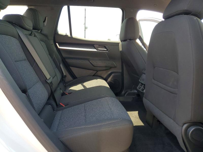 Продаж на аукціоні авто 2025 Gmc Terrain, vin: 3GKALUEG0SL194340, номер лоту: 49058256