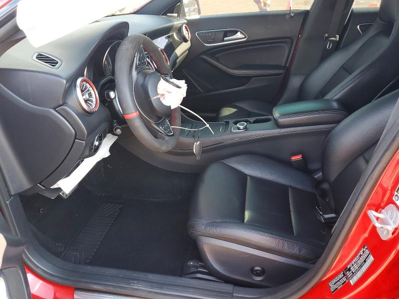 Продажа на аукционе авто 2015 Mercedes-benz Cla, vin: WDDSJ4GB3FN221999, номер лота: 49155056