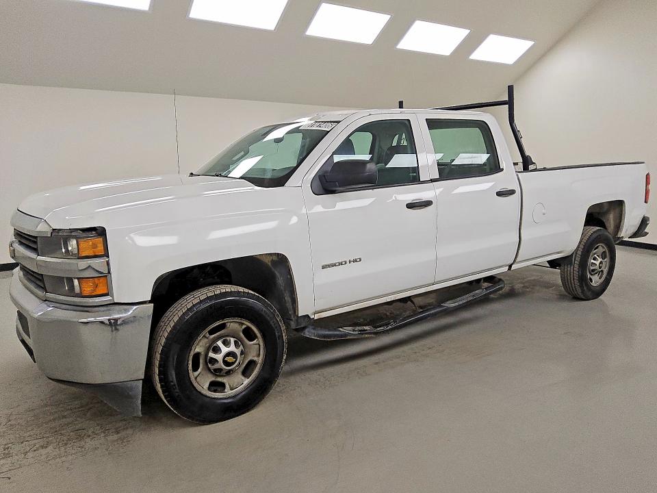 2015 Chevrolet Silverado მანქანა იყიდება აუქციონზე, vin: 1GC1KUEG0FF550428, აუქციონის ნომერი: 51181406