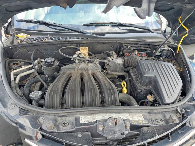 Продаж на аукціоні авто 2007 Chrysler Pt Cruiser, vin: 3A4FY48B27T540893, номер лоту: 50735596