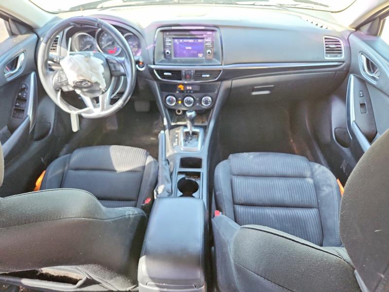 Auction sale of the 2014 Mazda 6, vin: JM1GJ1U57E1106941, lot number: 50251816
