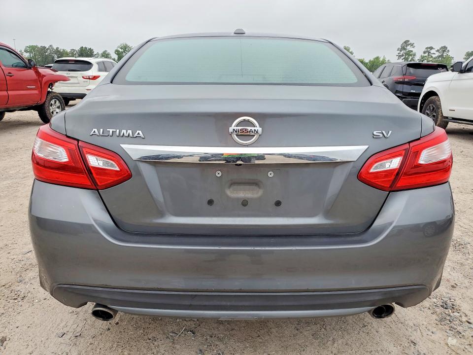 Продажа на аукционе авто 2017 Nissan Altima, vin: 1N4AL3AP5HC285934, номер лота: 51422916
