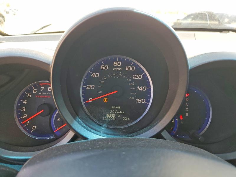 2012 Acura Rdx მანქანა იყიდება აუქციონზე, vin: 5J8TB1H27CA003450, აუქციონის ნომერი: 49575226