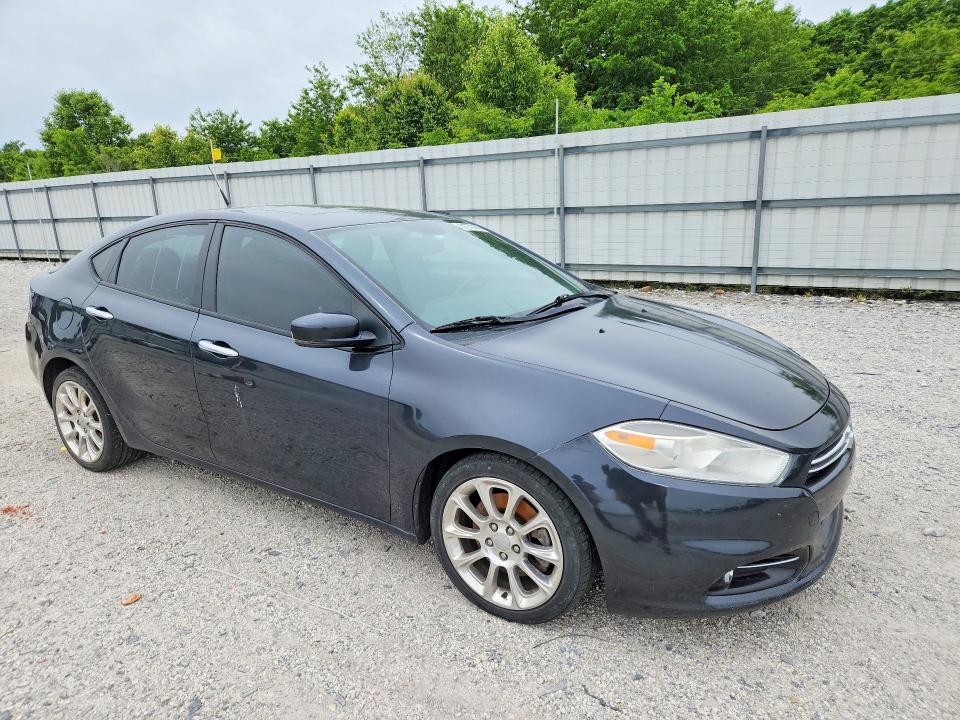 Продажа на аукционе авто 2013 Dodge Dart, vin: 1C3CDFCA0DD682065, номер лота: 51772156