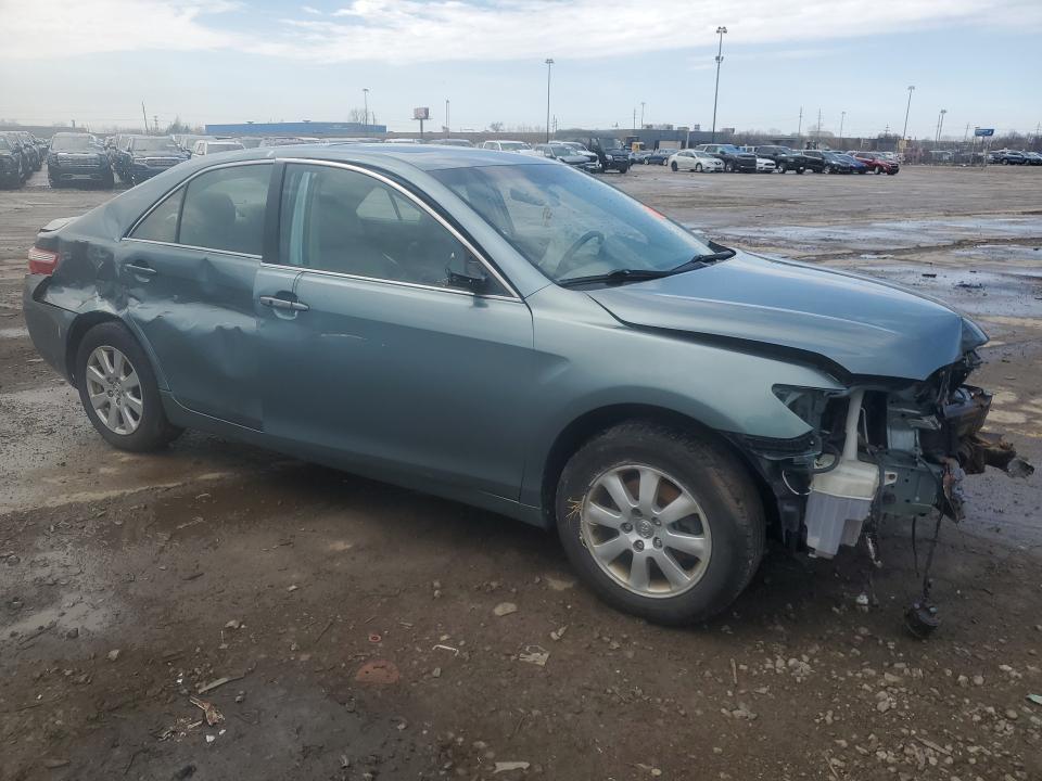 Продажа на аукционе авто 2009 Toyota Camry, vin: 4T1BK46K39U577299, номер лота: 49473546