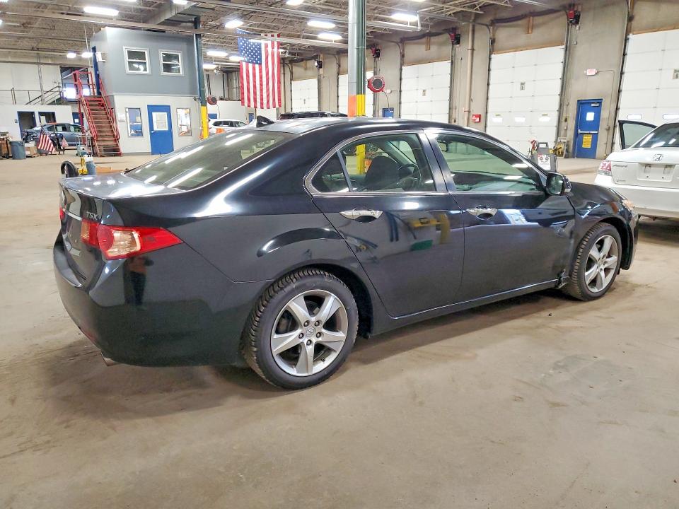 Продажа на аукционе авто 2012 Acura Tsx, vin: JH4CU2F46CC030080, номер лота: 99707985