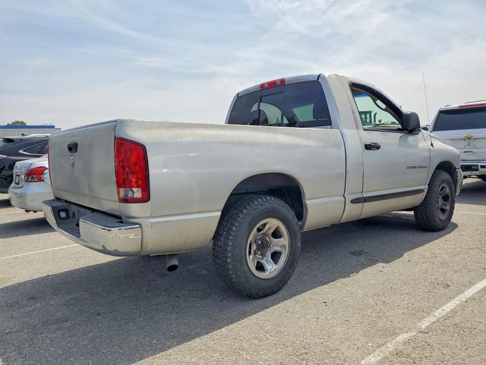 Aukcja sprzedaży 2005 Dodge Ram 1500, vin: 1D7HA16N35J557131, numer aukcji: 48694576
