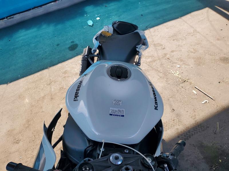Продаж на аукціоні авто 2025 Kawasaki Zx636, vin: JKBZXJJ16SA017484, номер лоту: 51521306