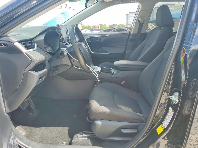 Aukcja sprzedaży 2019 Toyota Rav4, vin: 2T3H1RFV0KC017632, numer aukcji: 49854216
