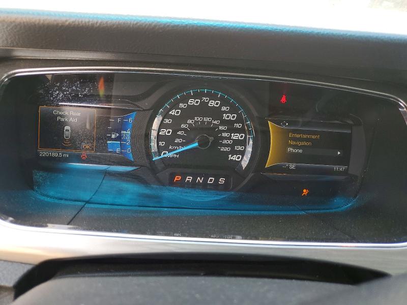 Продажа на аукционе авто 2014 Ford Taurus, vin: 1FAHP2E81EG100363, номер лота: 50735736