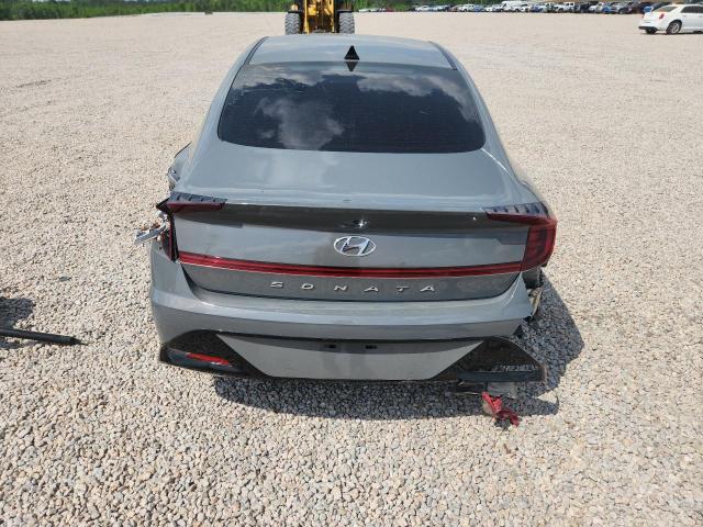 Продажа на аукционе авто 2023 Hyundai Sonata, vin: KMHL64JA7PA275004, номер лота: 50853676