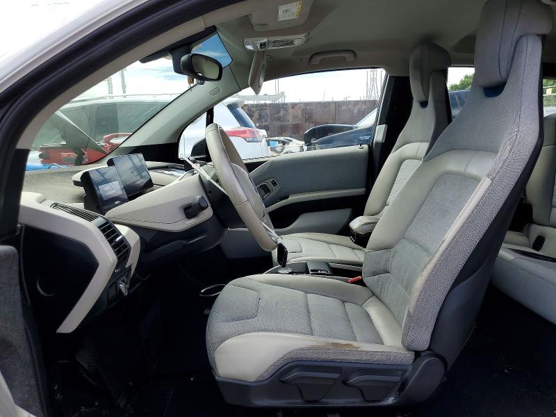 Продаж на аукціоні авто 2016 Bmw I3, vin: WBY1Z2C59GV556879, номер лоту: 50593976